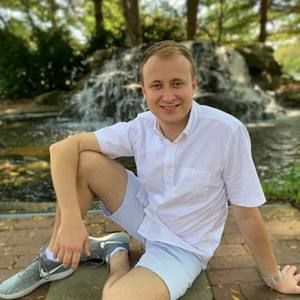 Meet your Posher, Joshua